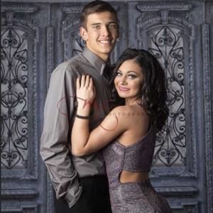 Meet your Posher, Ethan